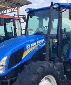 NEW HOLLAND TD110