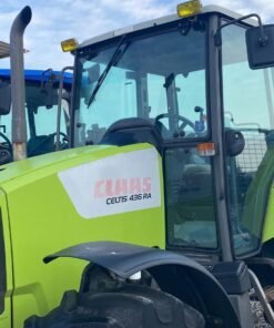 CLASS CELTİS 436RA
