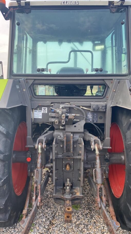 CLASS CELTİS 436RA - Görsel 3