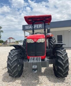 MASSEY FERGUSON 2620