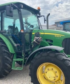 JOHN DEERE 5085M