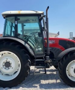 ERKUNT HAŞMET 110 LÜKS